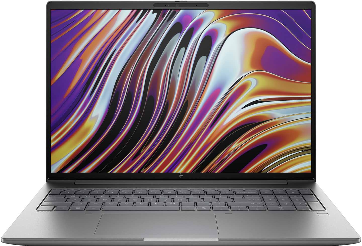 Ноутбук HP ZBook Power G11A (B2ZZ8ES) Silver - Фото 1