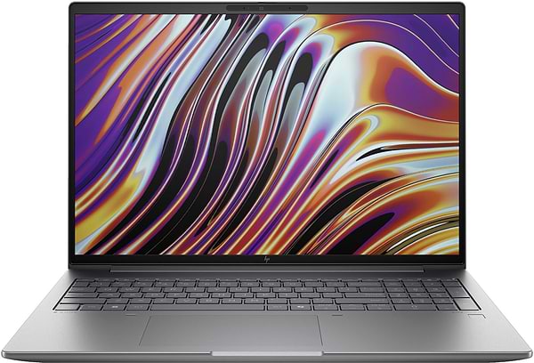 Фото - Ноутбук HP ZBook Power G11A (B2ZZ8ES) Silver