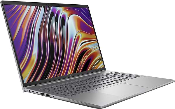 Фото - Ноутбук HP ZBook Power G11A (B2ZZ8ES) Silver