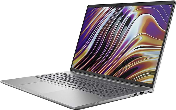 Фото - Ноутбук HP ZBook Power G11A (B2ZZ8ES) Silver