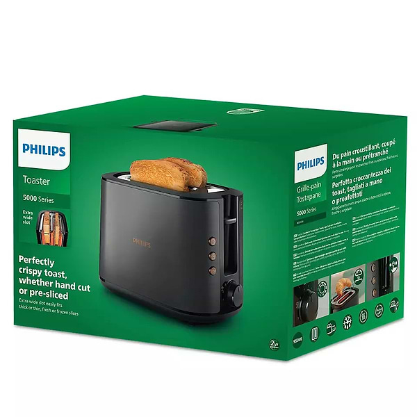 Фото - Тостер Philips HD2650/30