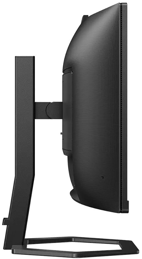 Фото - Монітор Philips 34E1C5600HE/00