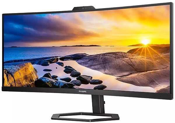 Фото - Монітор Philips 34E1C5600HE/00