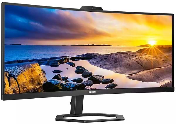 Фото - Монітор Philips 34E1C5600HE/00