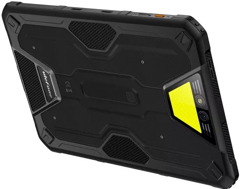 Фото - Планшет Ulefone Armor Pad 2 4G Black