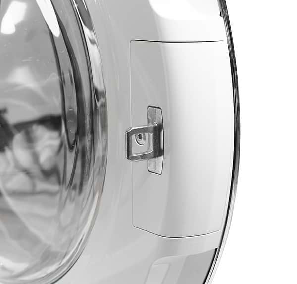 Фото - Пральна машина Miele WSD 164 WCS