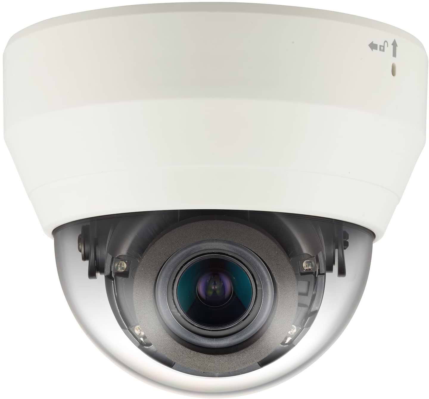 IP-камера Hanwha Techwin QND-6012R/VAP