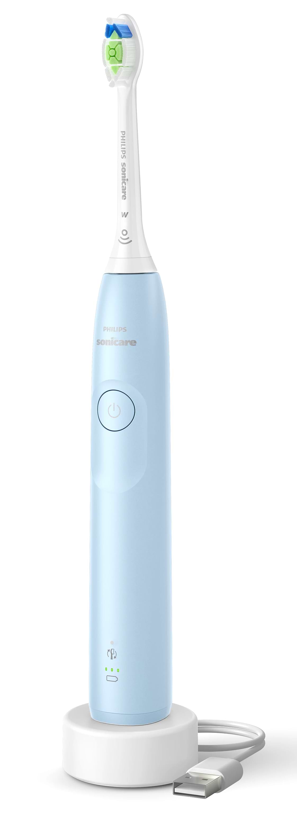 Зубная щетка электрическая Philips Sonicare HX7106/01 серии 5300 - Фото 1