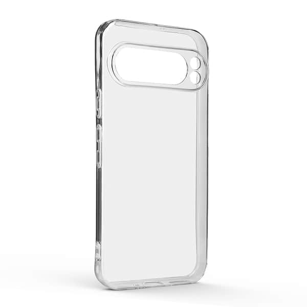 Фото - Чехол для смартфона BeCover for Google Pixel 9 Pro Transparancy (712295)