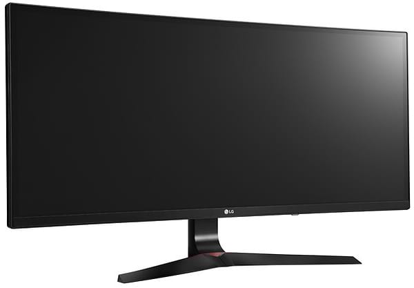 Фото - Монитор игровой LG 34UC79G-B