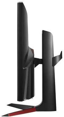 Фото - Монитор игровой LG 34UC79G-B