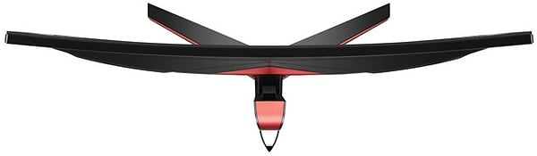 Фото - Монитор игровой LG 34UC79G-B