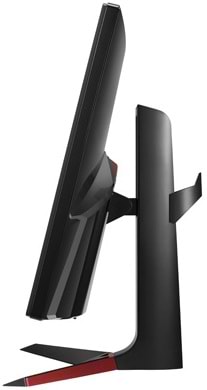 Фото - Монитор игровой LG 34UC79G-B