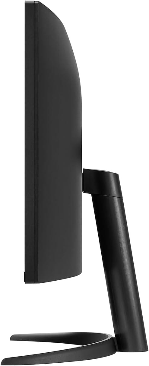 Фото - Монитор LG 34WR50QK-B