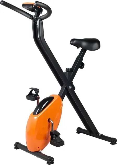 Фото - Велотренажер TECOFIT JC-K15