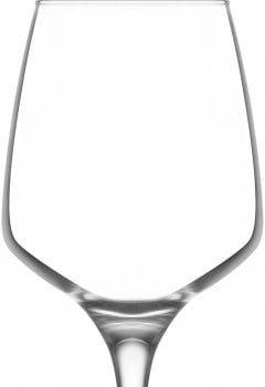 Фото - Набір келихів Versailles 400 мл 6 шт. (VS-5400)