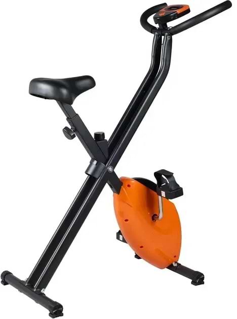 Фото - Велотренажер TECOFIT JC-K15