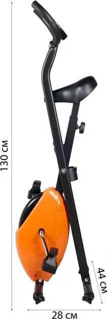 Фото - Велотренажер TECOFIT JC-K15