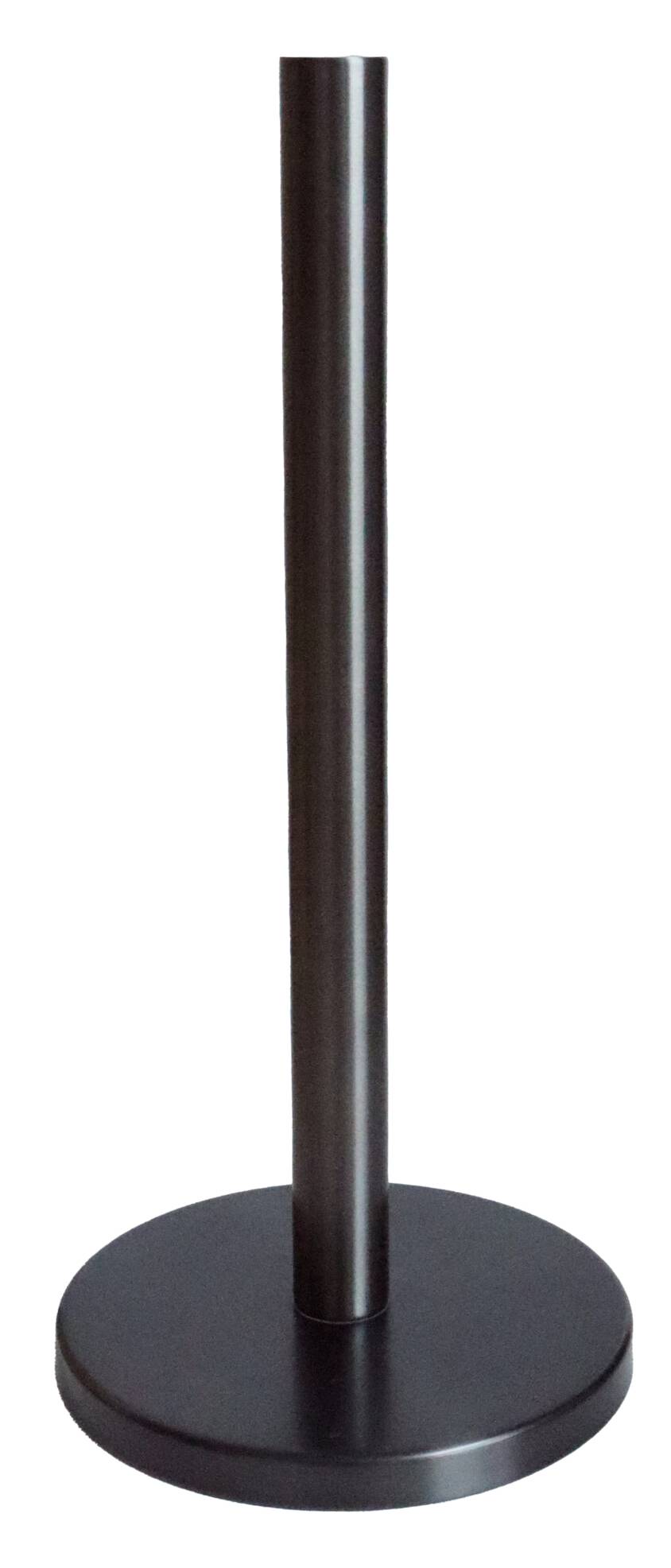 Підставка для паперових рушників BISK HARMONY METAL GUN (08651) - Фото 1