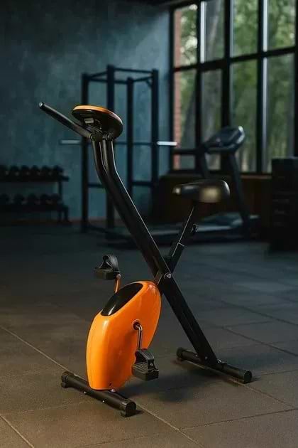 Фото - Велотренажер TECOFIT JC-K15