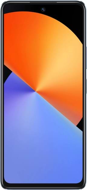 Фото - Смартфон Infinix Note 30 8/256Gb Interstellar Blue (X6833B)