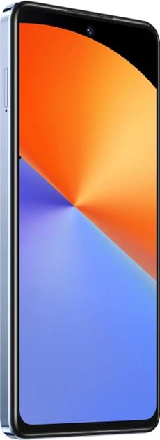Фото - Смартфон Infinix Note 30 8/256Gb Interstellar Blue (X6833B)