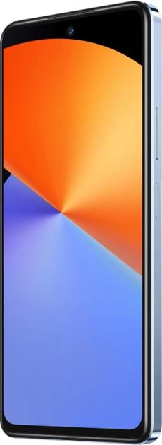 Фото - Смартфон Infinix Note 30 8/256Gb Interstellar Blue (X6833B)