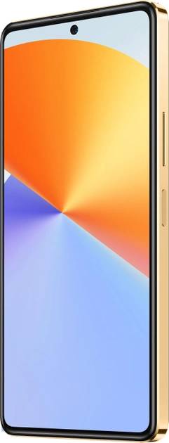 Фото - Смартфон Infinix NOTE 30 8/256Gb Sunset Gold X6833B