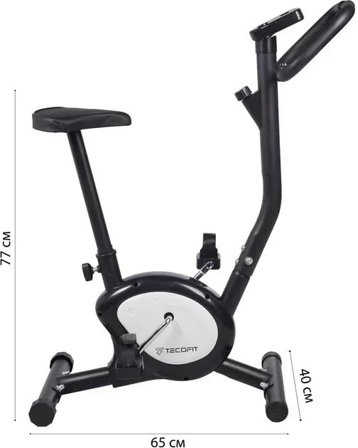 Фото - Велотренажер TECOFIT JC-Z118