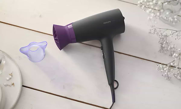 Фото - Фен Philips BHD351/30