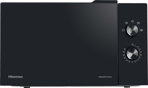 Фото - Мікрохвильова піч (НВЧ) Hisense H23MOBP2H4
