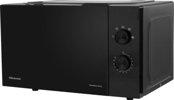 Фото - Мікрохвильова піч (НВЧ) Hisense H23MOBP2H4