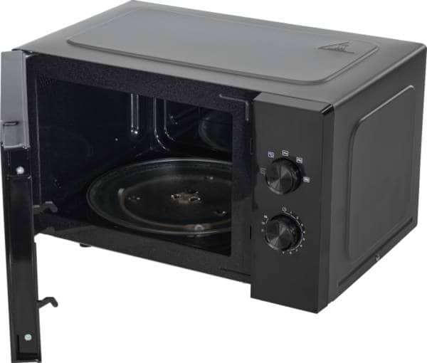 Фото - Мікрохвильова піч (НВЧ) Hisense H23MOBP2H4