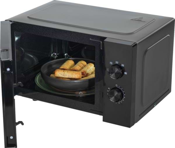 Фото - Мікрохвильова піч (НВЧ) Hisense H23MOBP2H4