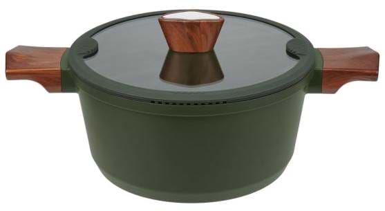 Фото - Каструля RESTO 4.6 л (93703)