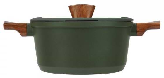 Фото - Каструля RESTO 4.6 л (93703)