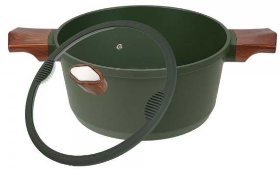 Фото - Каструля RESTO 4.6 л (93703)