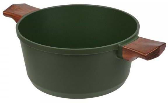 Фото - Каструля RESTO 4.6 л (93703)