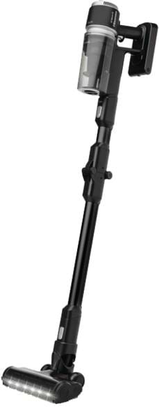 Фото - Пилосос ручний для дому Hisense HVC6664BK