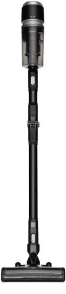 Фото - Пилосос ручний для дому Hisense HVC6664BK