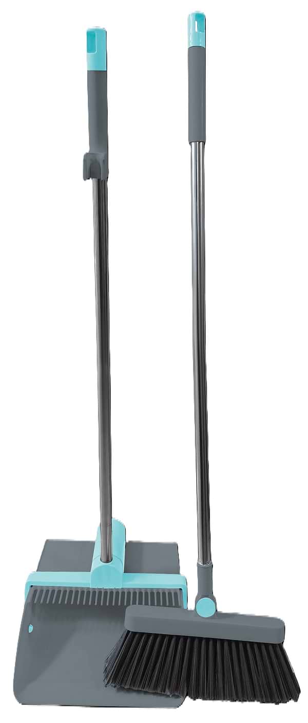 Фото - Набір для прибирання Idea Home DS-855