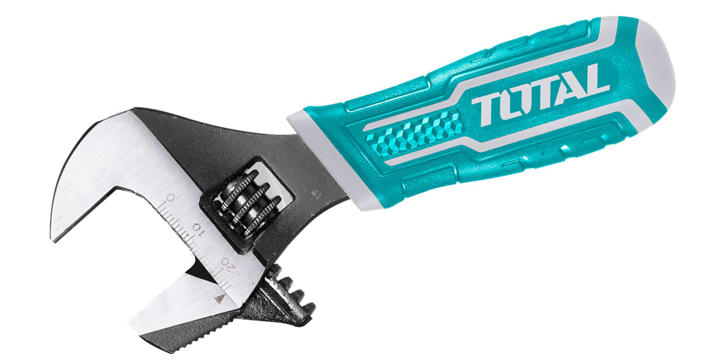 Разводной ключ Total THT1016S