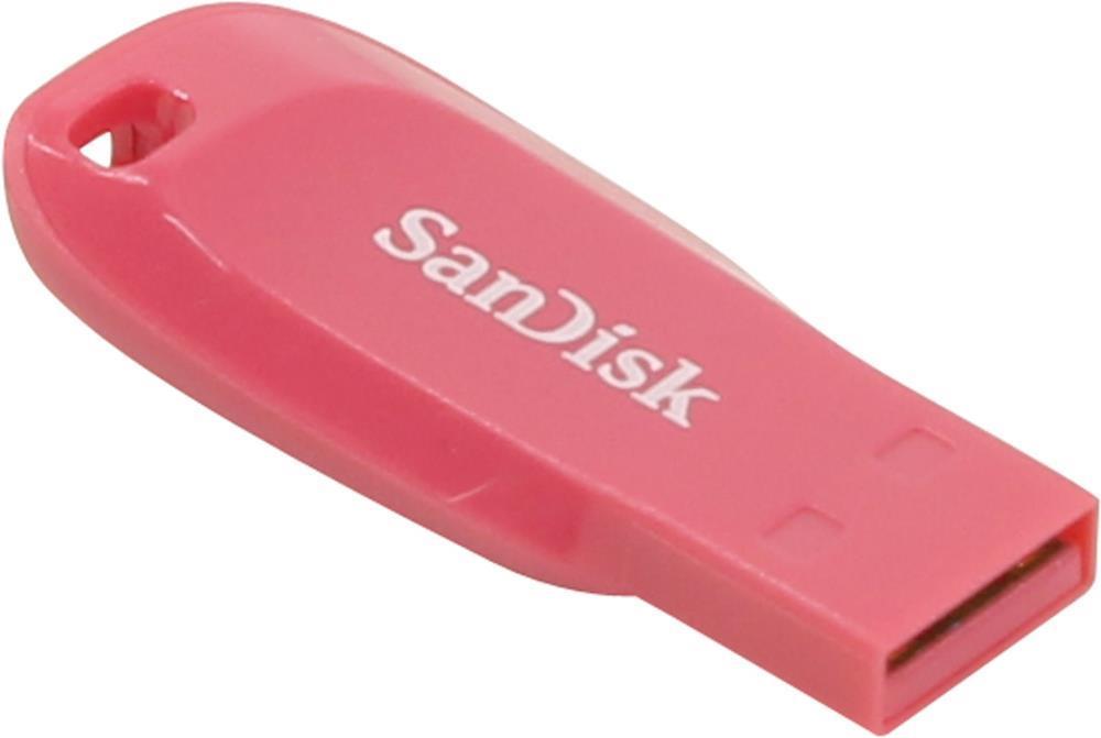Флеш USB SanDisk USB2 32GB (SDCZ50C-032G-B35PE)