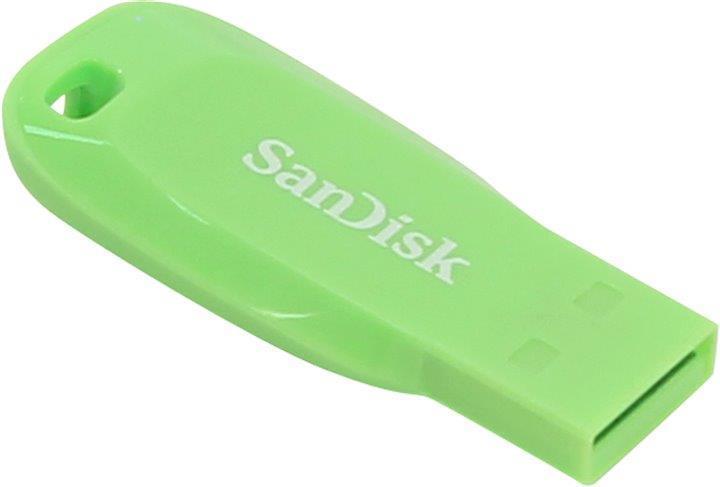 Флеш USB SanDisk USB2 32GB (SDCZ50C-032G-B35GE)