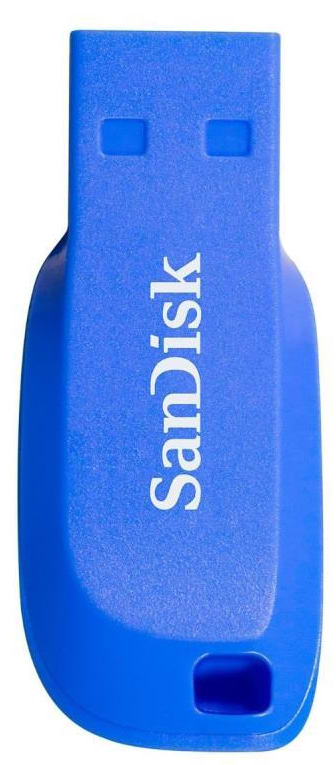 Флеш USB SanDisk USB2 64GB (SDCZ50C-064G-B35BE)