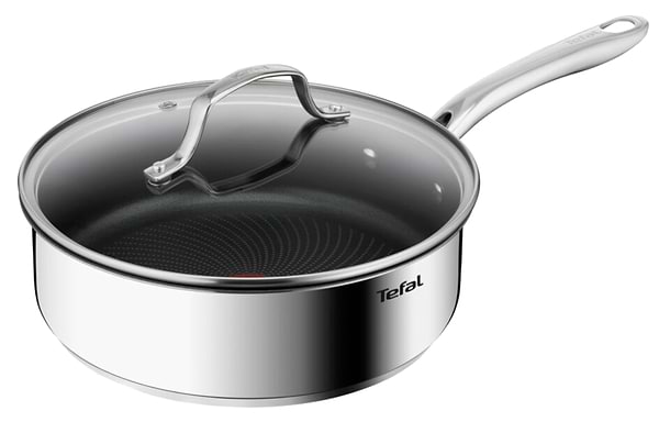 Фото - Сотейник Tefal H8153225 Infinity 24 см
