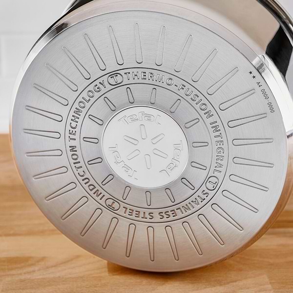 Фото - Сотейник Tefal H8153225 Infinity 24 см