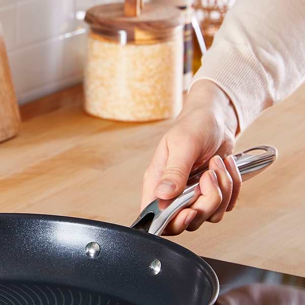Фото - Сотейник Tefal H8153225 Infinity 24 см