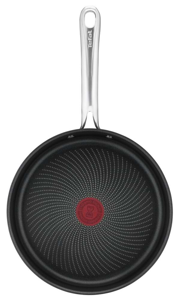 Фото - Сотейник Tefal H8153225 Infinity 24 см