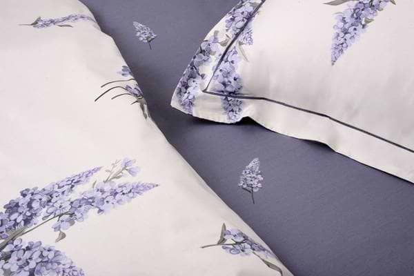 Фото - Комплект постельного белья SOHO Studio 200х230 Lavander (A130047)